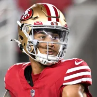 49ers make final decision between Trey Lance and Brock Purdy