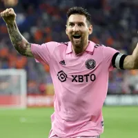 Lionel Messi's two assists help Inter Miami advance to 2023 US Open Cup final