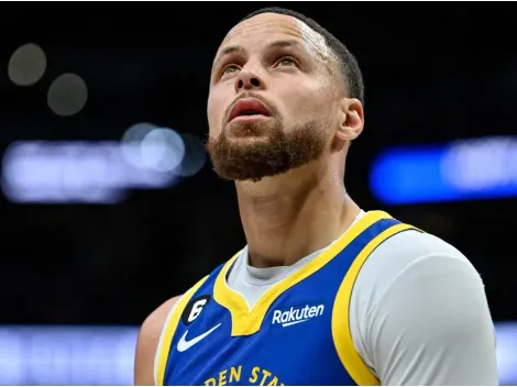Trainer explians why Stephen Curry is better than Magic Johnson