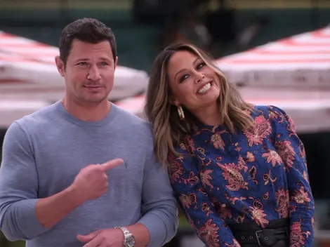 Netflix: The reality show with Vanessa and Nick Lachey that ranks Top 6 worldwide