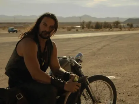 Prime Video: The dramatic thriller with Jason Momoa you can watch