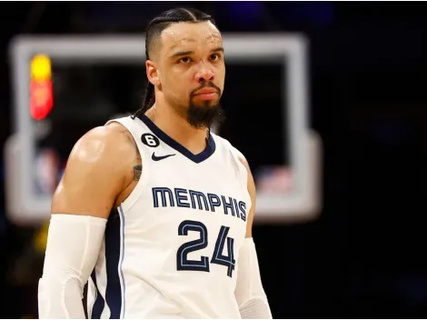 Dillon Brooks Doesn’t Back Down from Beef with LeBron James in Lakers’ Series