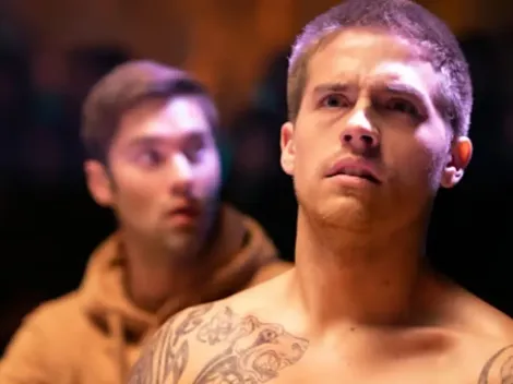 Hulu: The rom-com with Dylan Sprouse that occupies the Top 4 worldwide