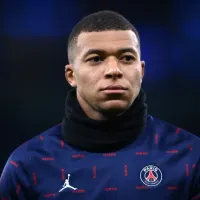 Kylian Mbappe is not Kevin De Bruyne's candidate to win the Ballon d'Or first