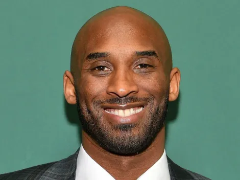 Kobe Bryant will get an epic tribute from Los Angeles Lakers