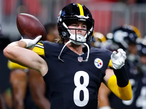 NFL News: Mike Tomlin sees significant evolution in Kenny Pickett