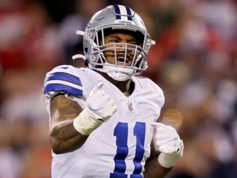 Watch Dallas Cowboys vs Las Vegas Raiders for FREE in the US