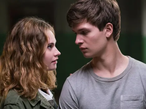 Fubo: The trending action-crime movie with Ansel Elgort and Lily James that you can watch for free