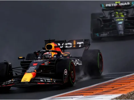 Watch F1 Dutch Grand Prix 2023 for FREE in the US: TV Channel and Live Streaming today