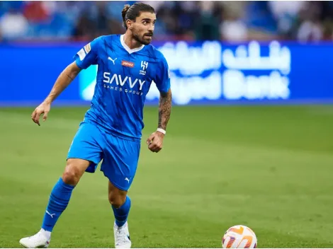 Al Hilal vs Al Ittifaq: TV Channel, how and where to watch or live stream online free 2023/2024 Saudi Pro League in your country today