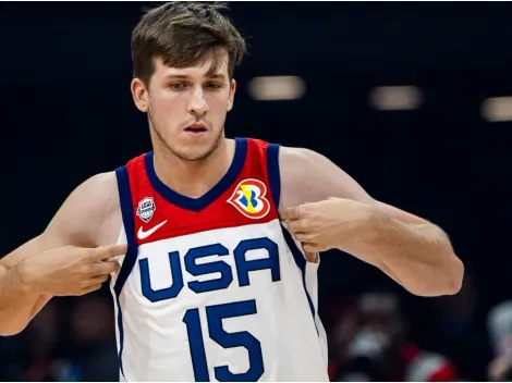 Watch Greece vs United States for FREE in the US today: TV Channel and Live Streaming for 2023 FIBA World Cup