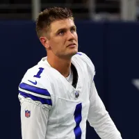 Cowboys end their search for kicker, sign former MLS player