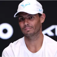 Why isn't Rafael Nadal playing in the 2023 US Open?