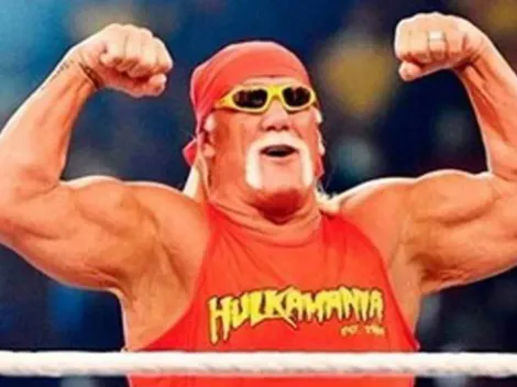 Hulk Hogan facing backlash for taking credit for Simon Cowell and ‘lying’ over a child’s death