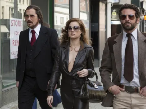 Netflix: The must-watch Oscar nominated comedy with Christian Bale and Bradley Cooper