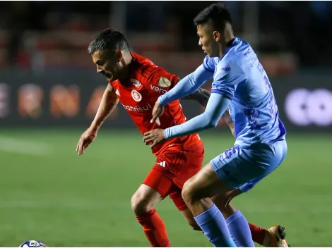 Watch Internacional vs Bolivar for FREE in the US today: TV Channel and Live Streaming