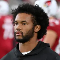 Cardinals select starting QB to cover Kyler Murray