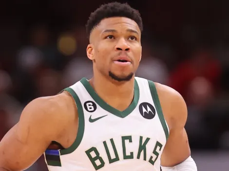 NBA Rumors: Two teams mentioned as possible suitors for Giannis Antetokounmpo