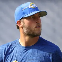 Matthew Stafford reveals major problems with his Rams teammates