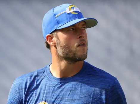 Matthew Stafford reveals major problems with his Rams teammates