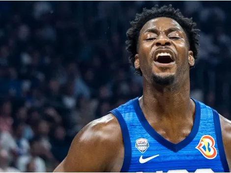 Jaren Jackson Jr. takes a shot at Draymond Green and Warriors