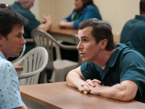 Prime Video: The must-watch acclaimed sports drama with Christian Bale and Mark Wahlberg