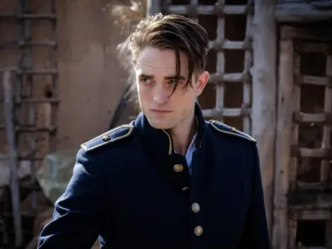 Hulu: The must-watch historical drama with Robert Pattinson and Johnny Depp