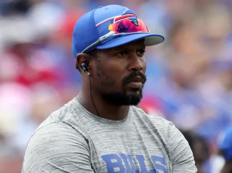 Bills make intriguing roster move with LB Von Miller