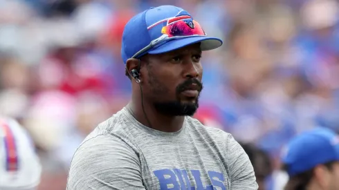 Von Miller - Buffalo Bills - NFL 2023