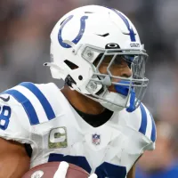 Colts make final decision regarding RB Jonathan Taylor's trade