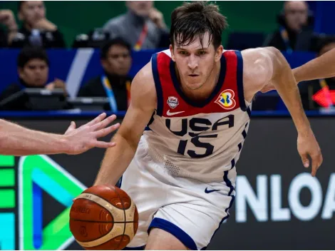 Watch United States vs Jordan for FREE in the US: TV Channel and Live Streaming for 2023 FIBA World Cup