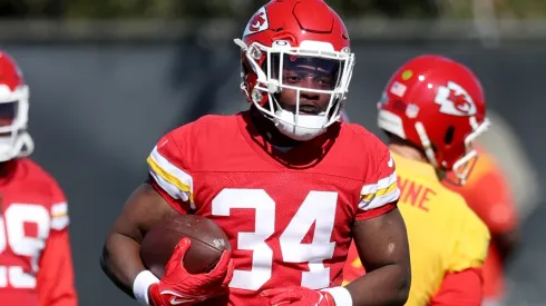 Gordon is a free agent