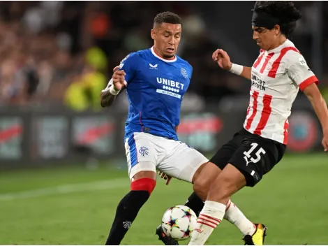 PSV vs Rangers: TV Channel, how and where to watch or live stream online 2023-2024 UEFA Champions League in your country today