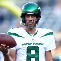Wisconsin bar offers free drinks each time Aaron Rodgers and the Jets lose