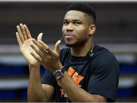 Giannis Antetokounmpo could be traded but not to Lakers or Knicks, says executive