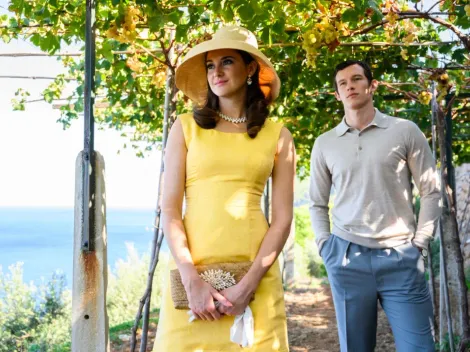 Netflix: The must-watch period drama with Shailene Woodley, Joe Alwyn and Callum Turner