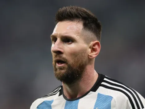 USMNT may leave Messi, Argentina without a young midfielder
