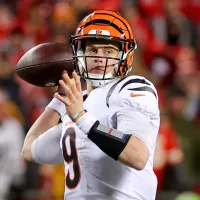 Bengals sign new quarterback amid Joe Burrow\'s injury recovery
