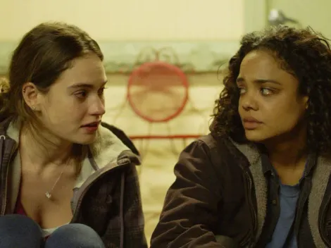 Max: The must-watch acclaimed crime drama with Lily James and Tessa Thompson
