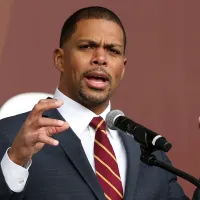 Back to Redskins? Commanders\' president gets real on changing name