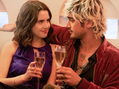 Netflix: The most-watched romantic movie just hours after its premiere