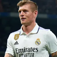 Toni Kroos slams players who go play in the Saudi Pro League which has Neymar and Cristiano Ronaldo
