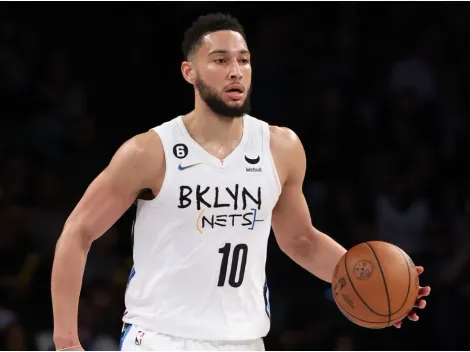 All-Star reveals shocking reason why Ben Simmons can't shoot