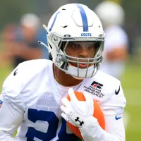 Colts\' delusional request to the Dolphins to trade RB Jonathan Taylor