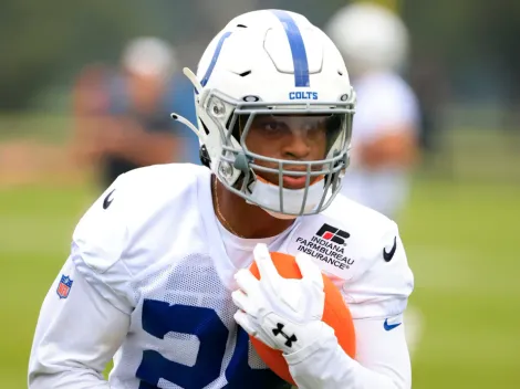 Colts' delusional request to the Dolphins to trade RB Jonathan Taylor