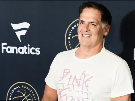 Mavs owner Mark Cuban admits he trades players who smoke too much weed