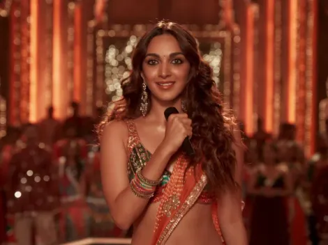 Prime Video: The Indian romantic comedy that ranks Top 5 worldwide