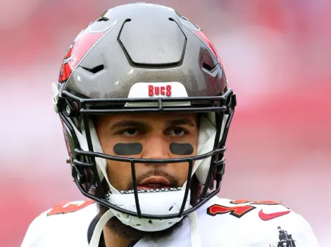 NFL News: Mike Evans is 'ready' to leave the Buccaneers