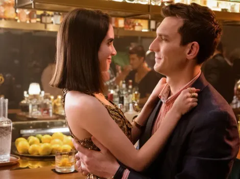 Netflix: The rom-com that ranks Top 3 worldwide just one day after its premiere