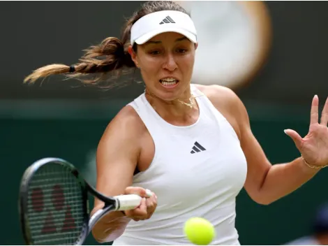 Watch Elina Svitolina vs Jessica Pegula online FREE in the US: TV Channel and Live Streaming